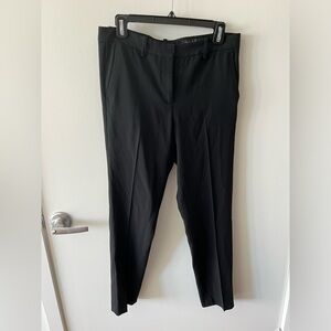 Rag & Bone low rise dress pants